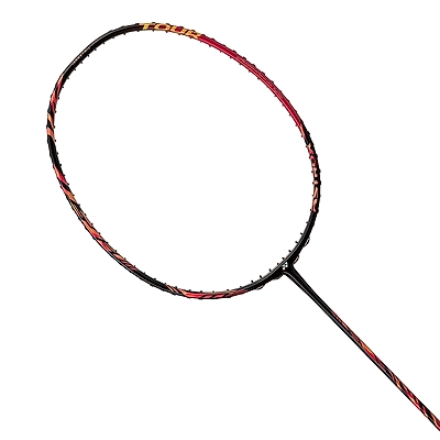 YONEX Astrox 99 TOUR Badminton Racquet-CHERRY SUNBURST-3