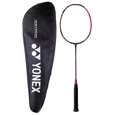 YONEX Astrox 99 TOUR Badminton Racquet-CHERRY SUNBURST-5