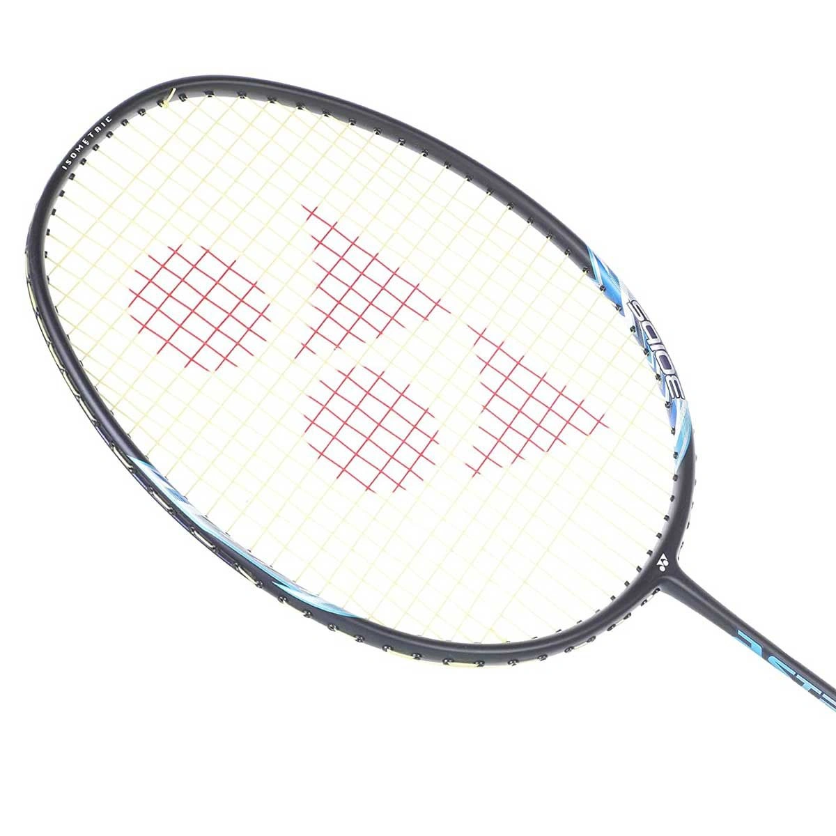 YONEX Astrox LITE 27I 5U4 Badminton Racquet-DARK NAVY-2