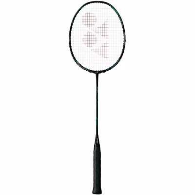 YONEX Astrox NEXTAGE Badminton Racquet-BLACK GREEN-1