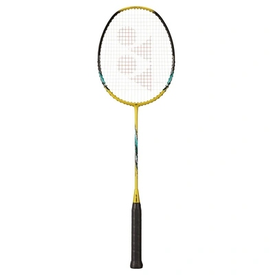 YONEX Nanoflare 001 Feel Graphite Badminton Racquet (G5 4U)