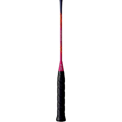 Yonex Nanoflare 700 Graphite Unstrung Badminton Racquet-MAGENTA-2