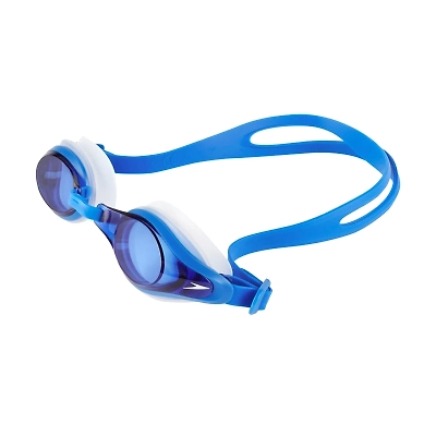 Speedo 811321B975 Mariner Supreme Optical Goggles-clear blue-SR-3
