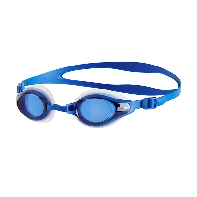 Speedo 811321B975 Mariner Supreme Optical Goggles-clear blue-SR-1