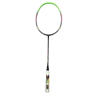 Li-Ning Windstorm Nano 73 Carbon Fibre Professional Badminton Racquet
