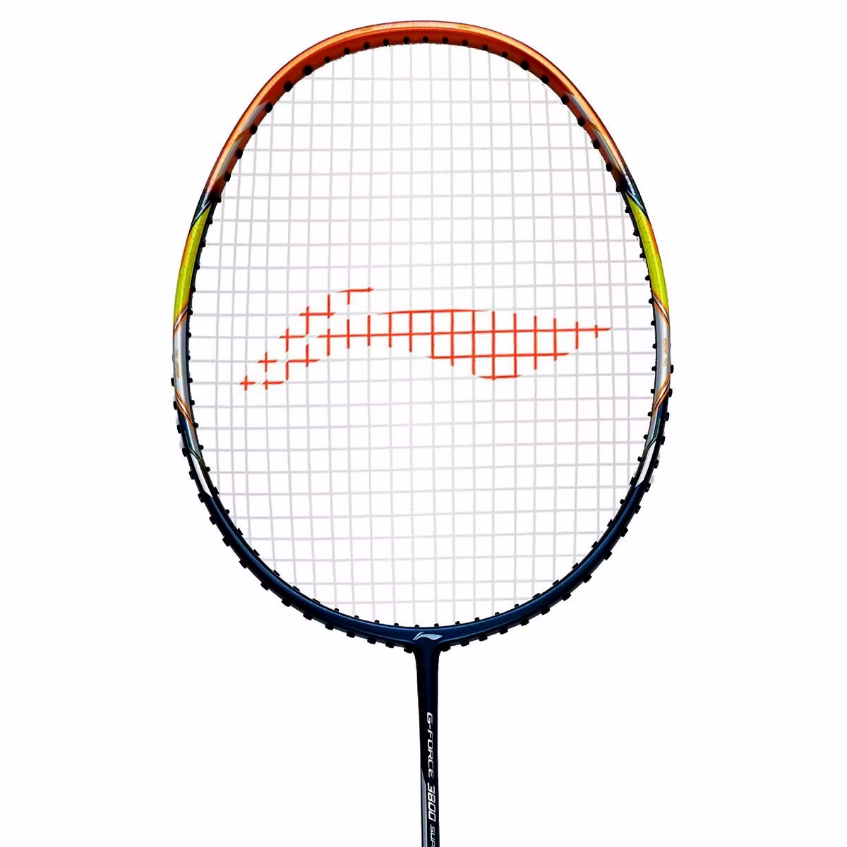 Explore LiNing GForce 3800 Superlite Badminton Racket totalsf.in