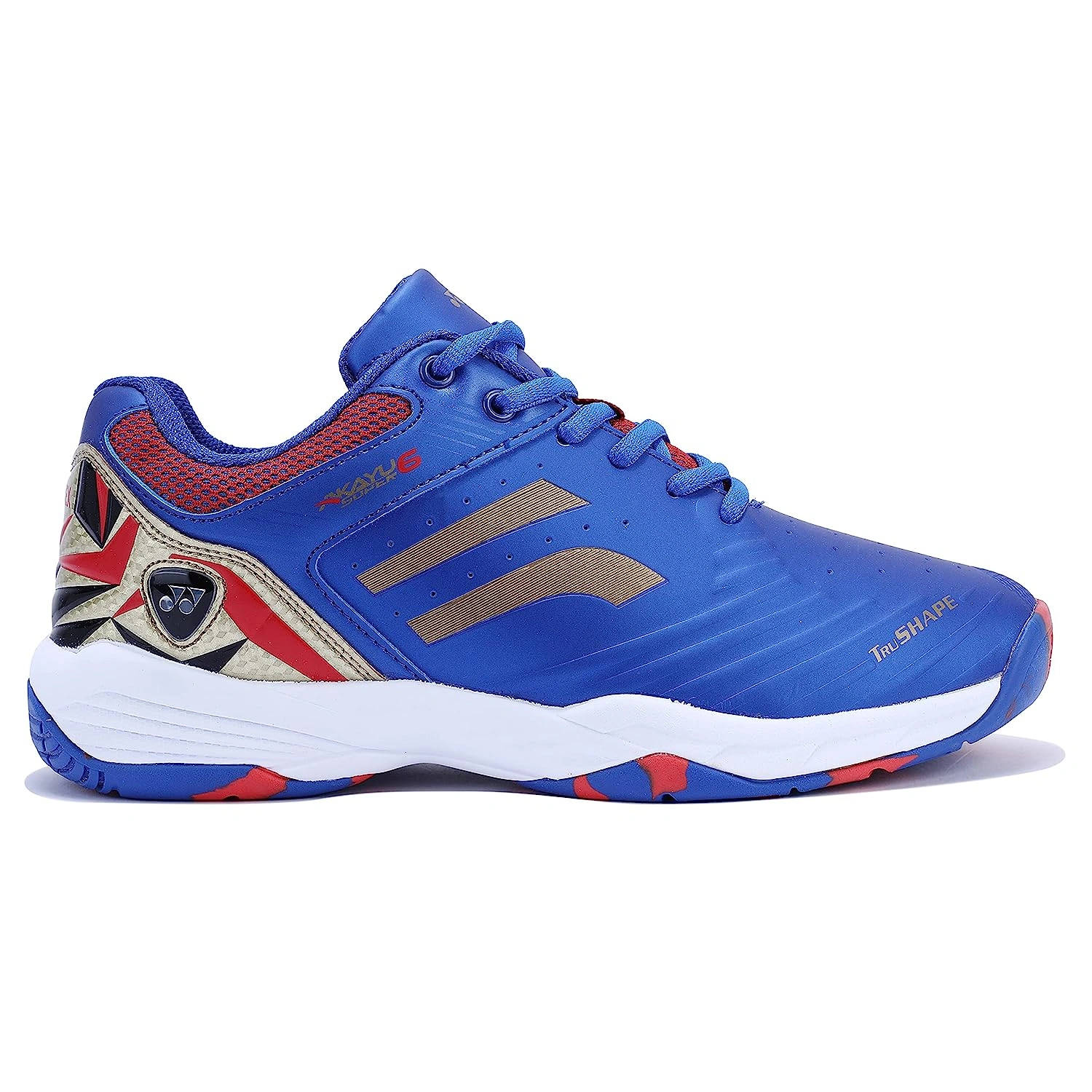 YONEX AKAYU SUPER 6 BADMINTON SHOES-CLASS-10-1