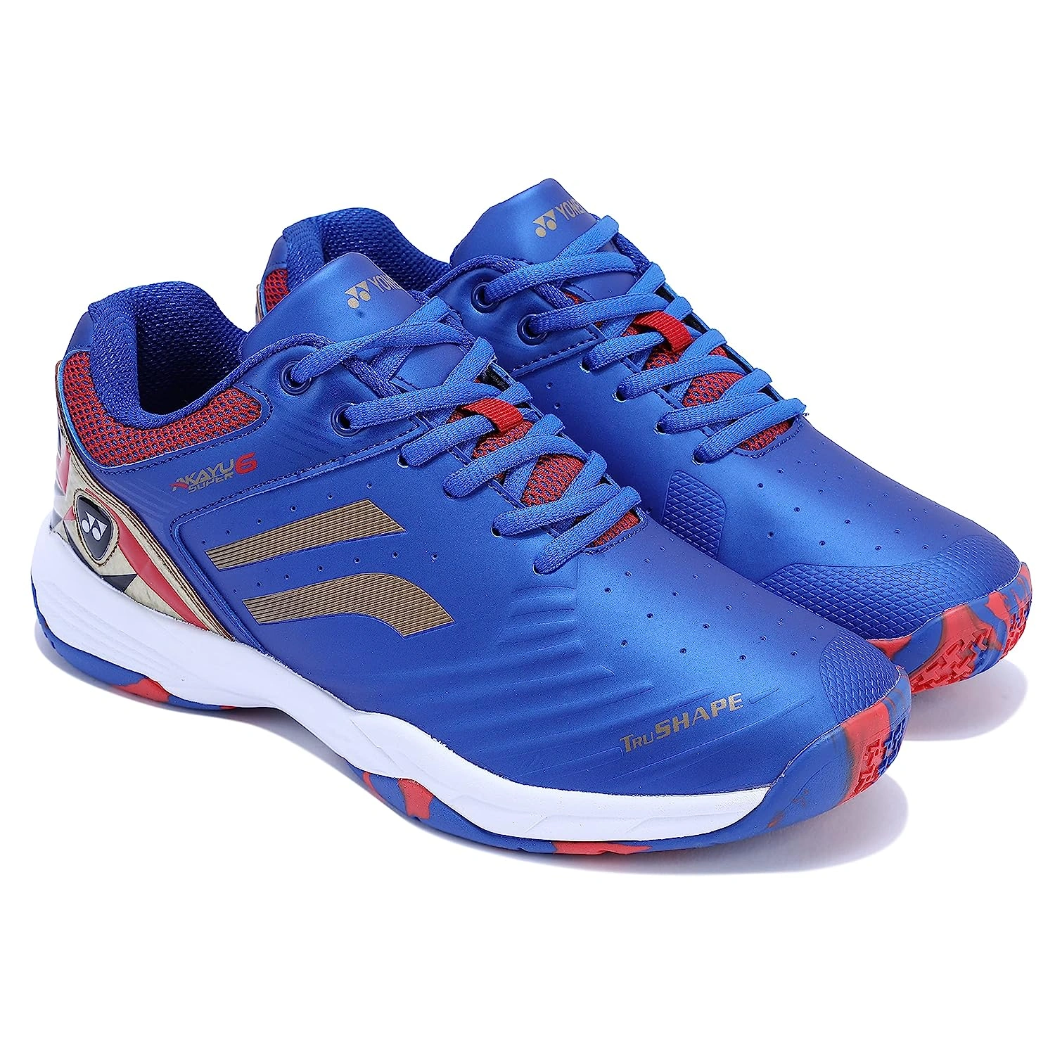 YONEX AKAYU SUPER 6 BADMINTON SHOES-CLASS-10-2