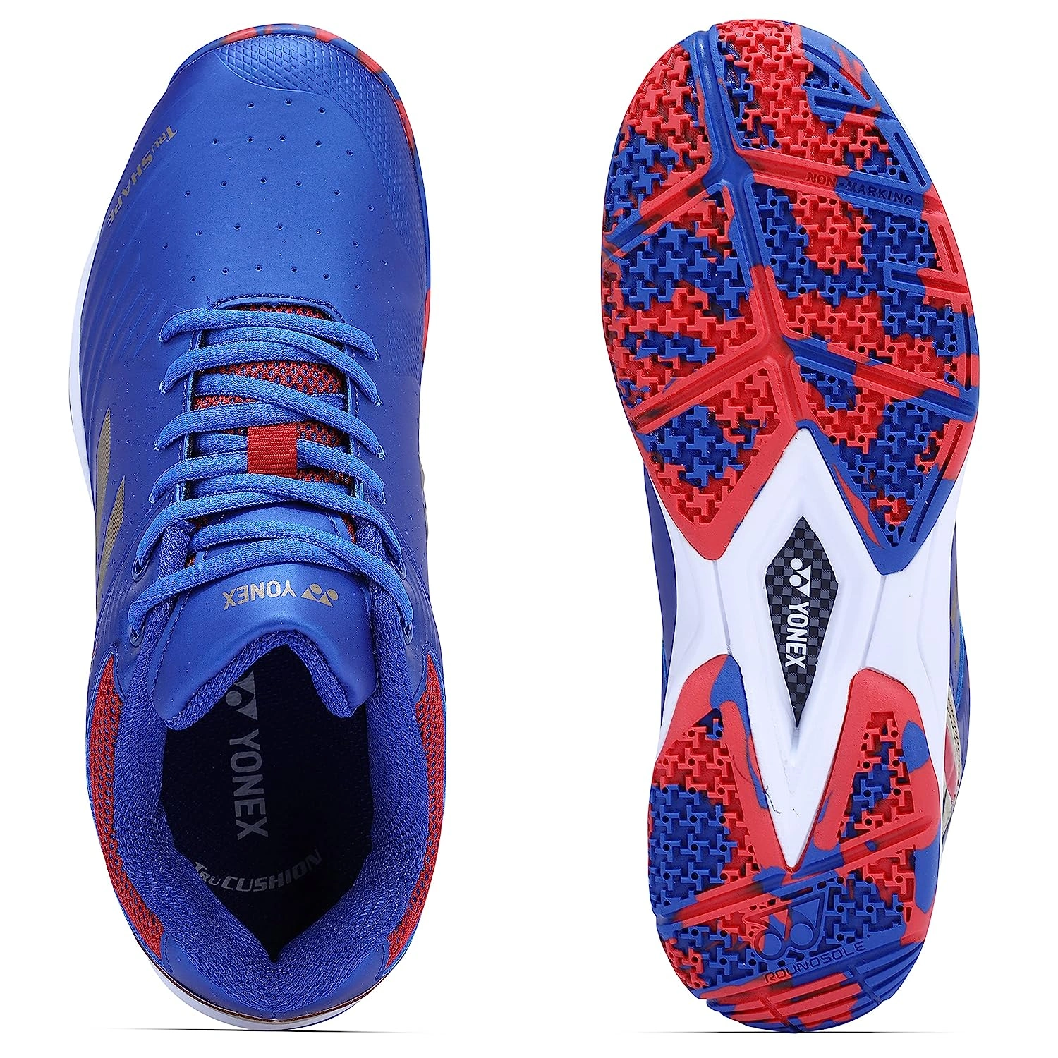 YONEX AKAYU SUPER 6 BADMINTON SHOES-CLASS-10-3