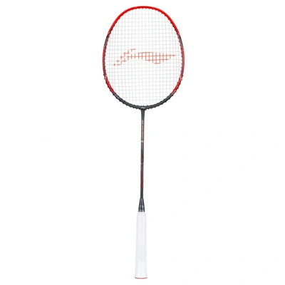 Li-Ning 3D Calibar X Boost Carbon Graphite Strung Badminton Racquets
