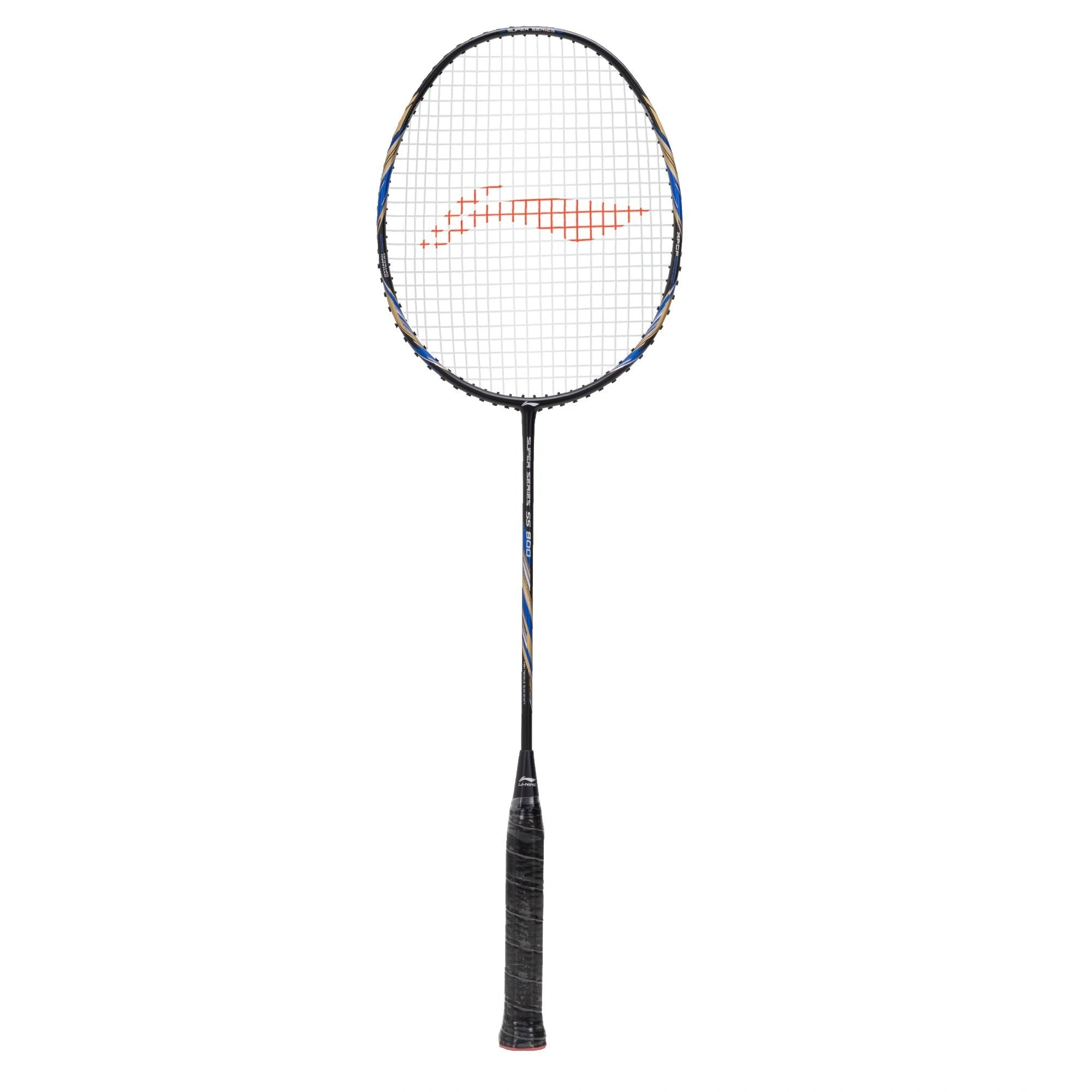 Li-Ning Super Series 900 Strung Badminton Racket-46335