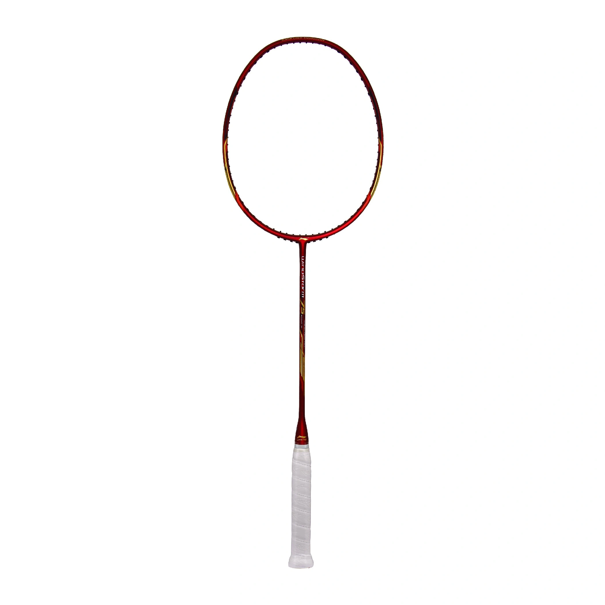 LI-NING WINDSTORM 75 BADMINTON RACKET-39137