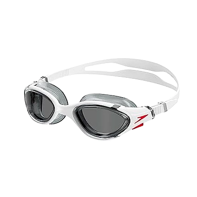 SPEEDO 800233214500 BIOFUSE FITNESS SWIM GOGGLE 2.0