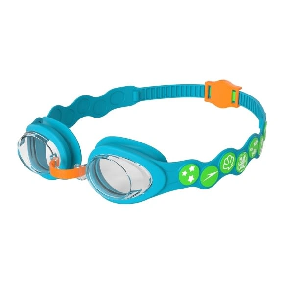 SPEEDO 80838214641 SEA SQUAD SPOT GOGGLE-50957