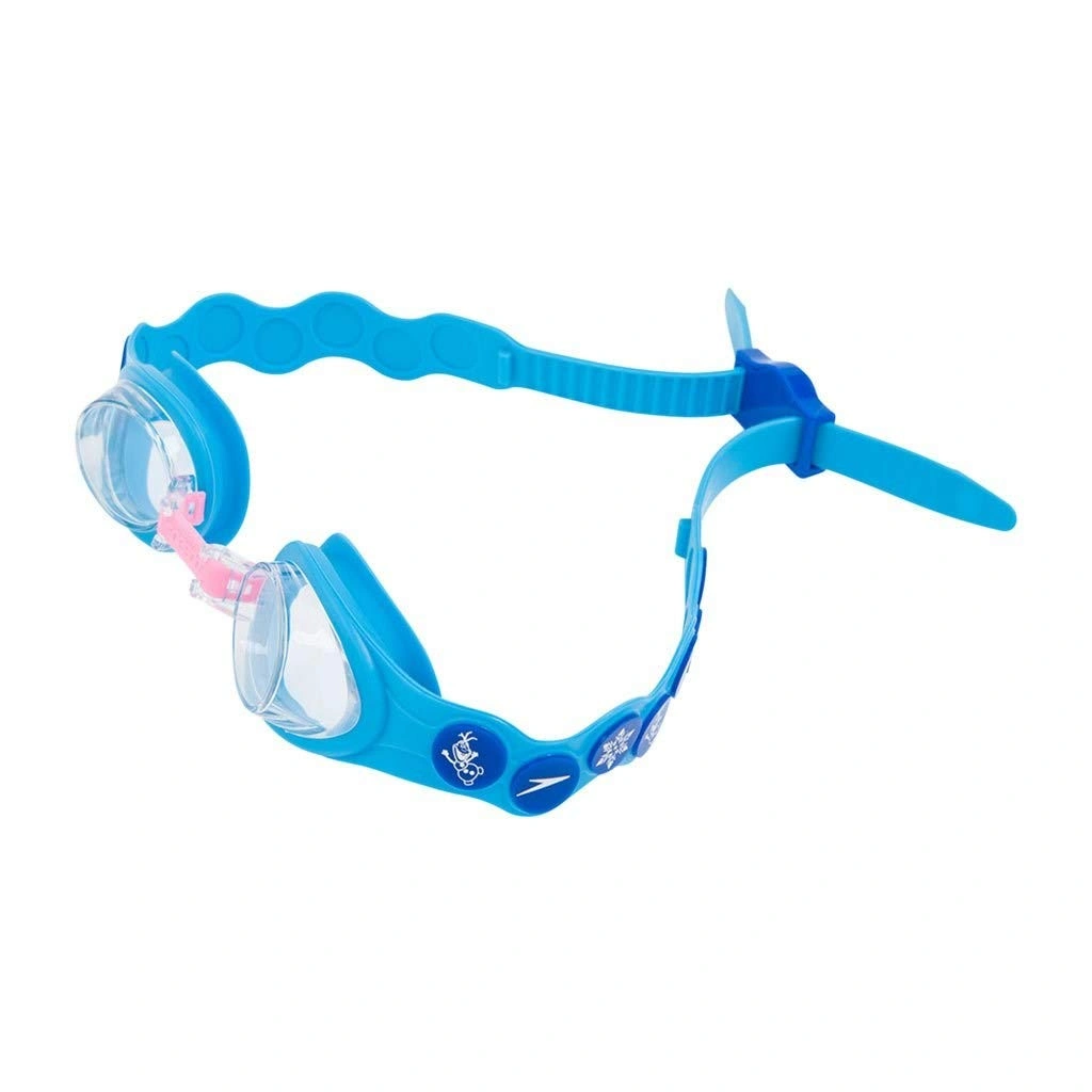 SPEEDO 8/08382C897 T Infants Disney Frozen Spot Swim Goggle-TURQU-JR-3