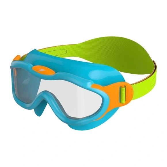 SPEEDO 80876314645 Sea Squad Mask Goggles-50958