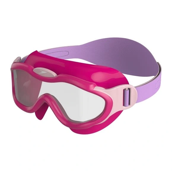 SPEEDO 80876314646 Sea Squad Mask Goggles-50776