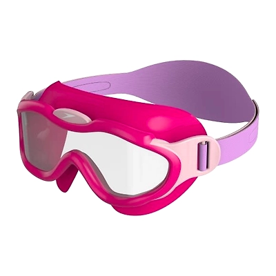 SPEEDO 80876314646 Sea Squad Mask Goggles