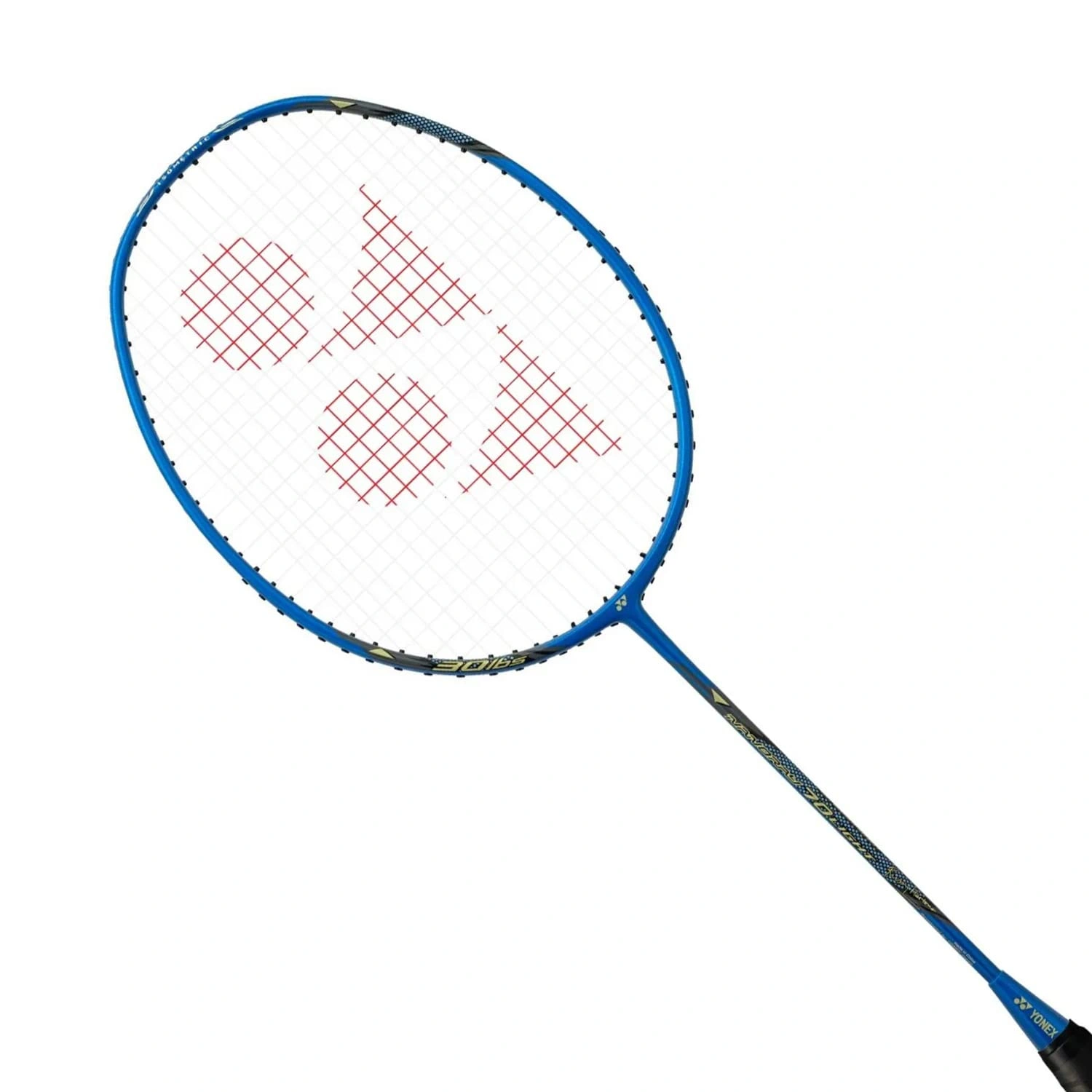 YONEX Nanoray 70 Light Graphite Badminton Racquet-BLUE-2