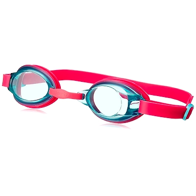 Speedo 809298C103 Jet Goggles-ASSORTED 4-JR-1