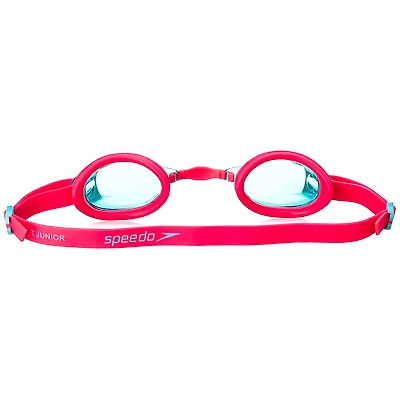 Speedo 809298C103 Jet Goggles-ASSORTED 4-JR-3