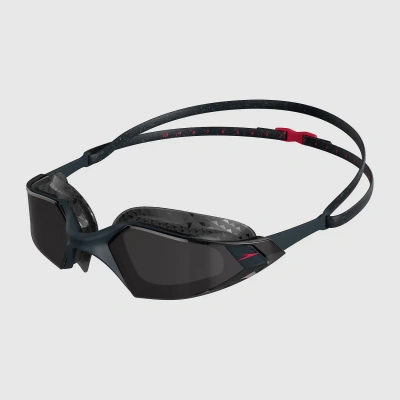 SPEEDO 812264D640 Aquapulse Pro Mirror Swim Goggles