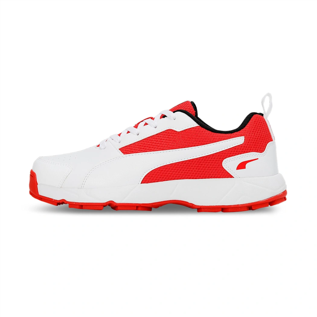 Puma Cricket High Run Shoes-50422