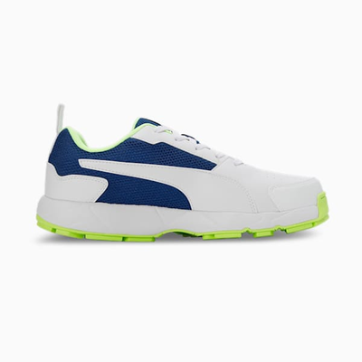 Puma cricket sports on sale shoes