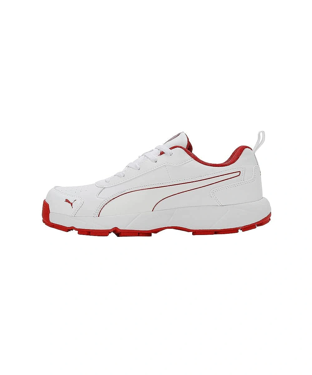 PUMA CLASSIC CAT CRICKET SHOES WITH RUBBER SPIKE-50319