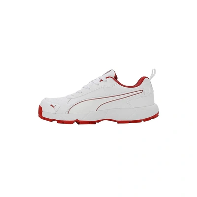 PUMA CLASSIC CAT CRICKET SHOES WITH RUBBER SPIKE