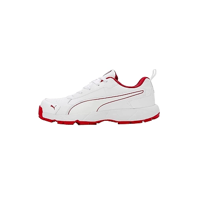 PUMA CLASSIC CAT CRICKET SHOES WITH RUBBER SPIKE