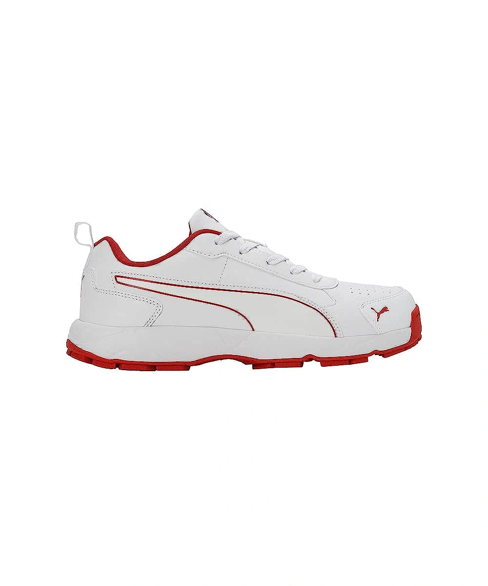 PUMA CLASSIC CAT CRICKET SHOES WITH RUBBER SPIKE-02-10-2