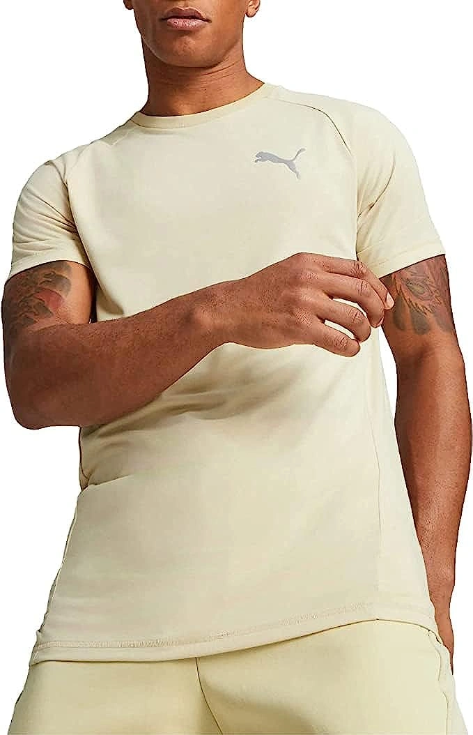 PUMA Evostripe Men's T-Shirt-49929