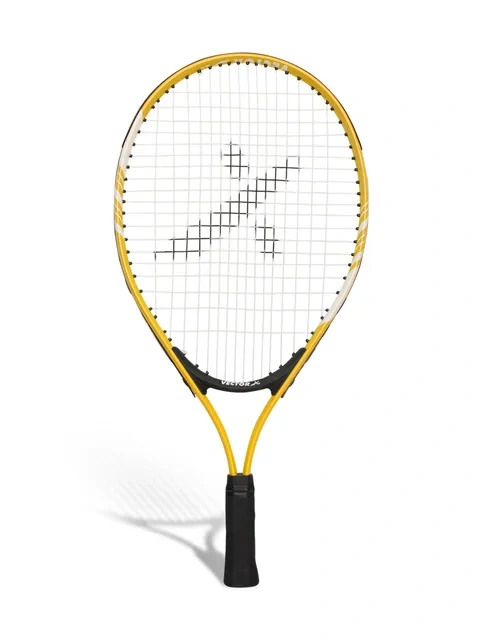 Vector X VXT 520 Strung Tennis Racquet-44745