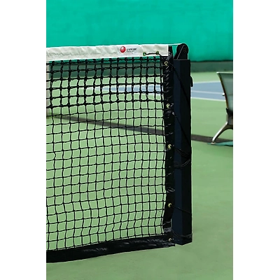 Garware Professional Tournament Tennis Net for Indoor and Outdoor(42 ft. X 3.5 ft.)-Nylon-1 Unit-3