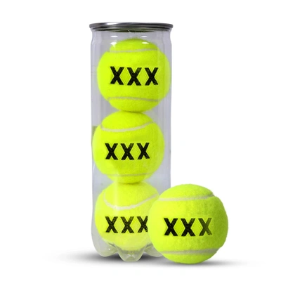 Buy TB Soft Extra Bounce Cricket Tennis Ball Online
