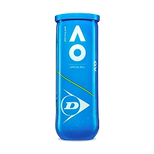 Dunlop Australian Open Lawn Tennis Ball