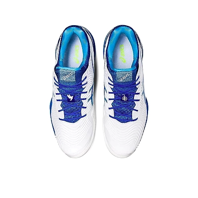 Asics 2024 junior blanche