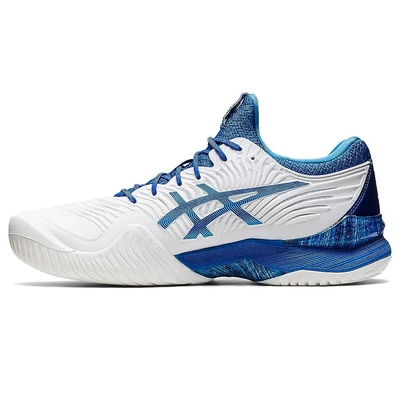 Asics mens outlet tennis court shoes