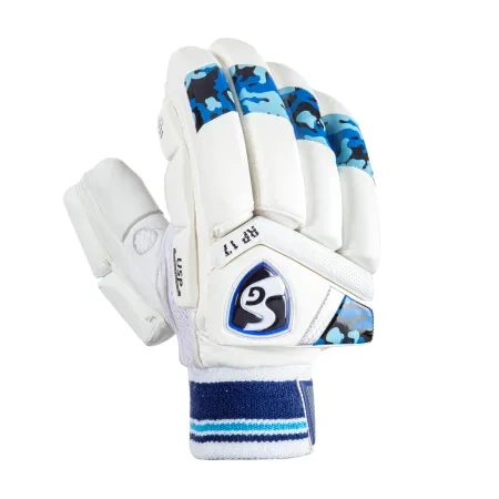 SG R 17 Batting Gloves -MENS-1