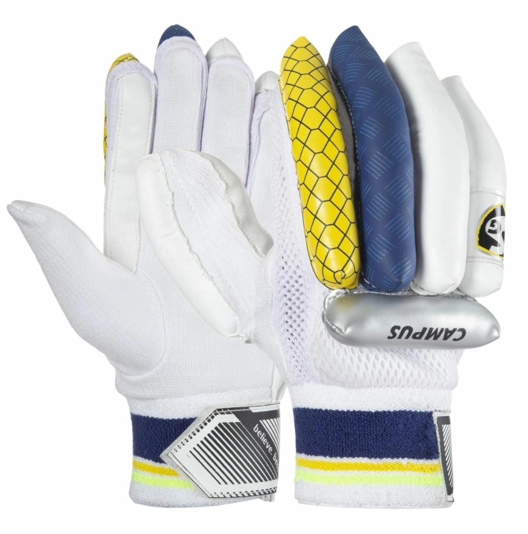 Sg Campus Cricket Batting Gloves-46341