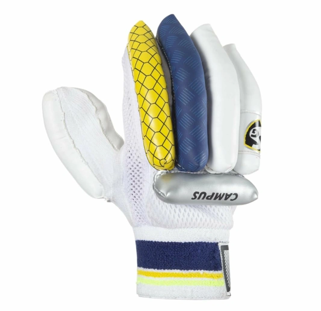 Sg Campus Cricket Batting Gloves-BOYS LH-1