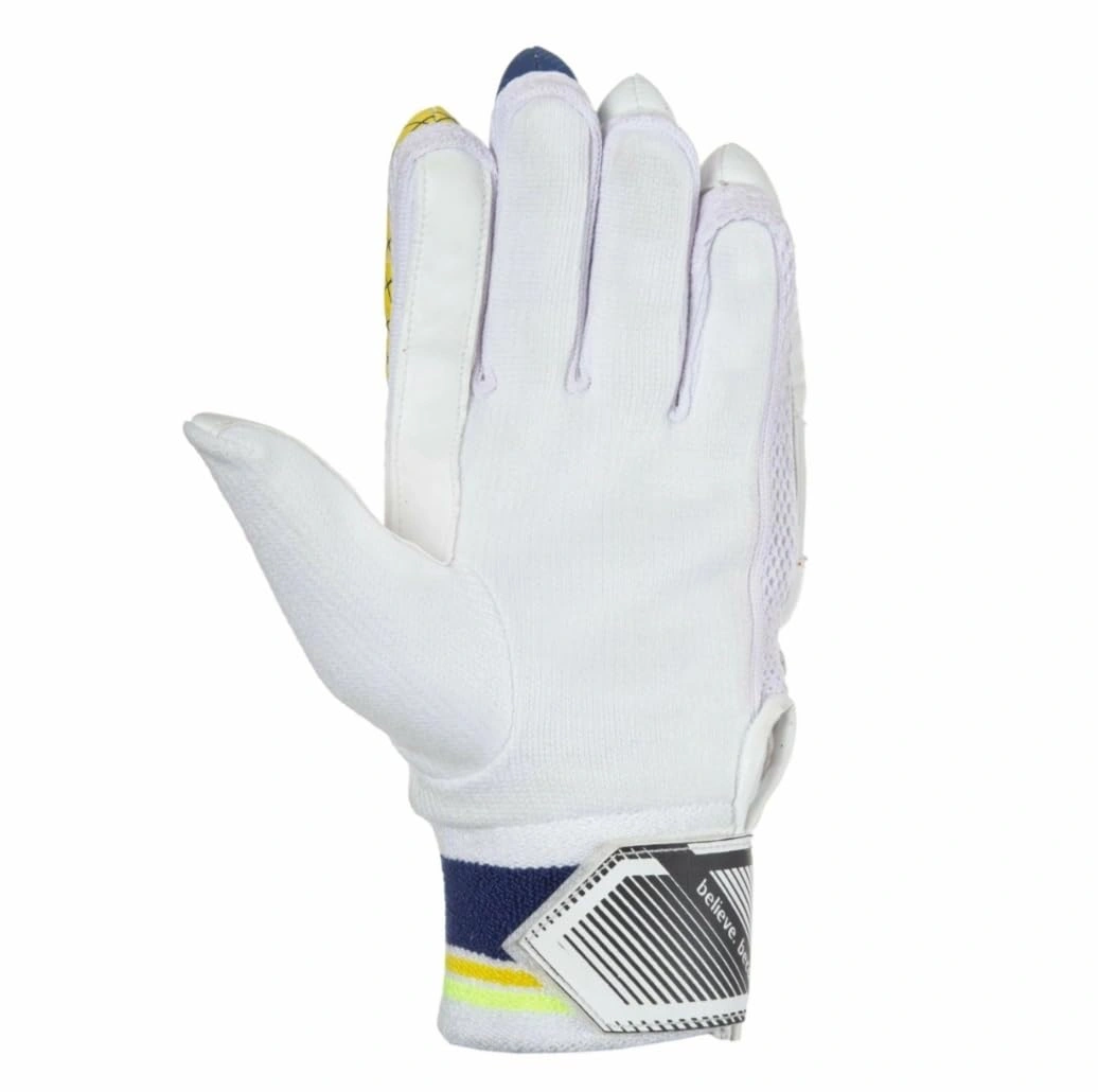 Sg Campus Cricket Batting Gloves-YOUTH LH-2