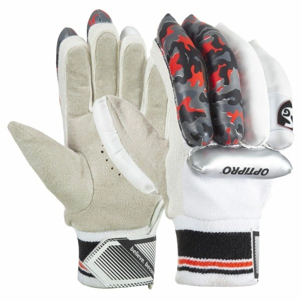 SG OPTIPRO CRICKET BATTING GLOVES-51155