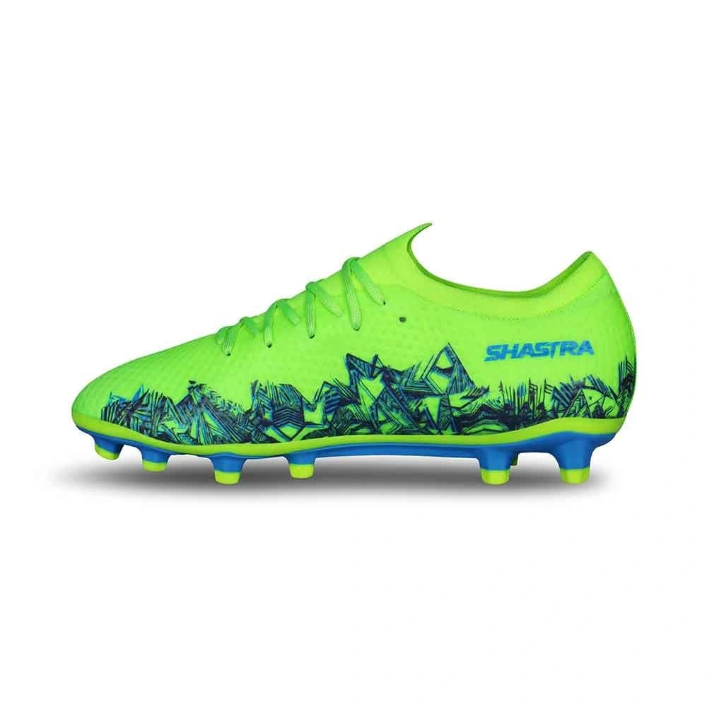 Nivia Shastra Football Stud for Men-49798