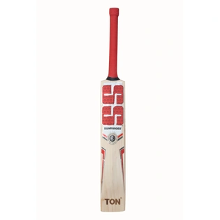 SS MaxiMus English Willow Cricket Bat