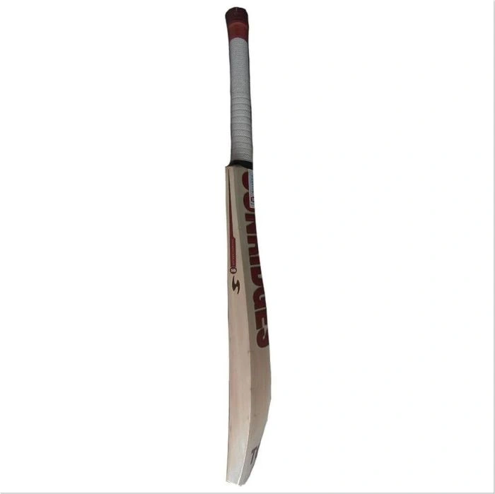 SS Retro Classic Super English Willow Cricket Bat-4-3