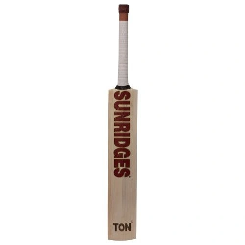 SS Retro Classic Super English Willow Cricket Bat-50522