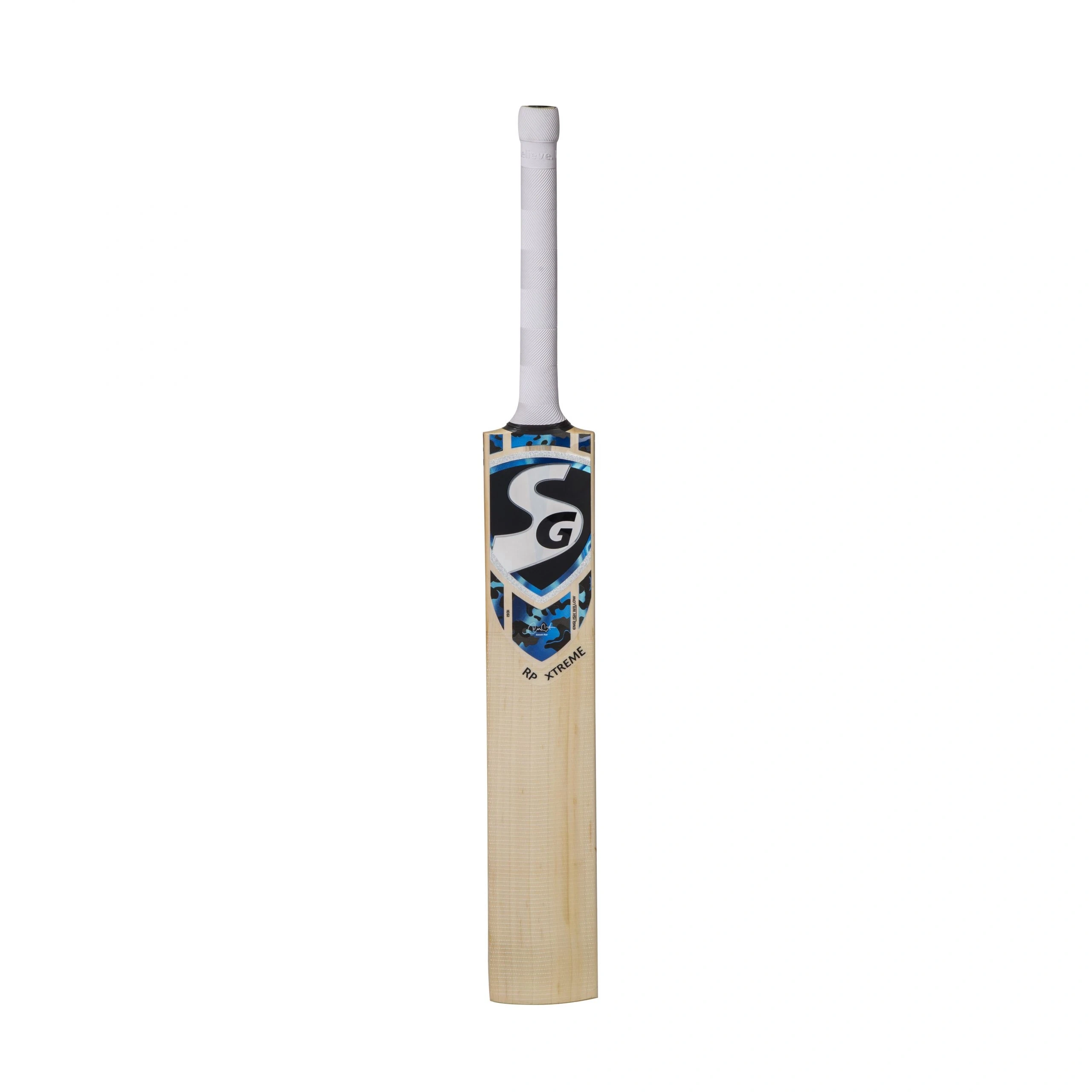 SG RP Xtreme English Willow Cricket Bat-SH-2