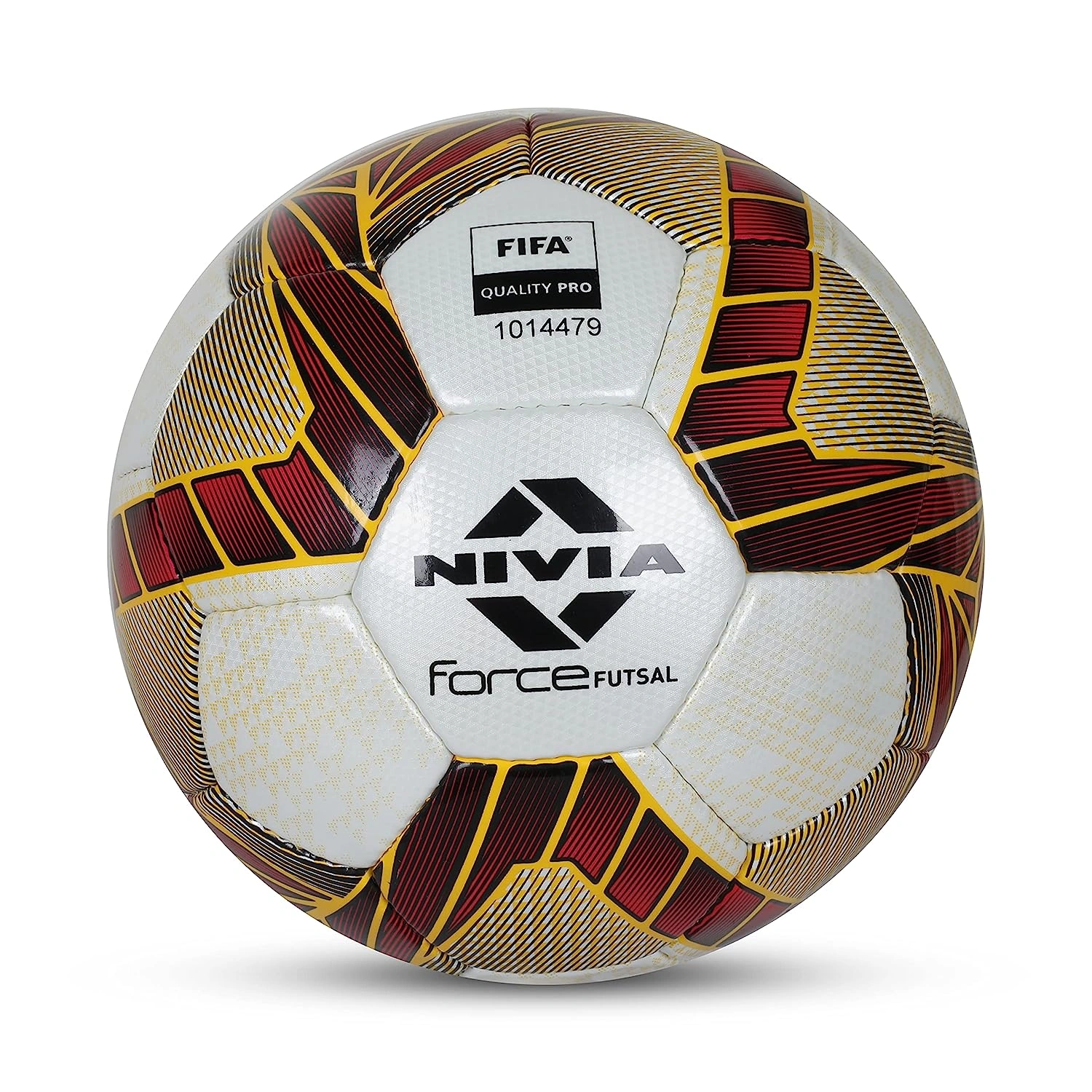 Nivia FB-275 Force Futsal Football